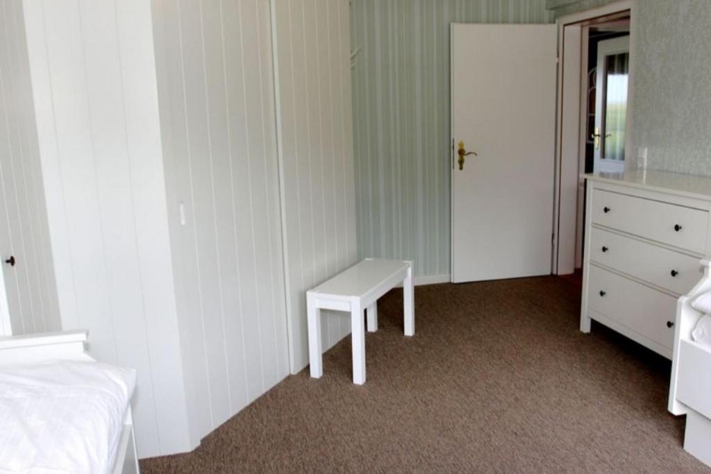 Apartmán Wohnen Unter Reet Galmsbull Exteriér fotografie